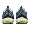Nike Кроссовки Air Max 97 Og Atlantic Blue Voltage Yellow Повседневная обувь DM0028-400