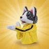 Hand Puppet Soft Toy Safe for Role Play, Kids, Young Children