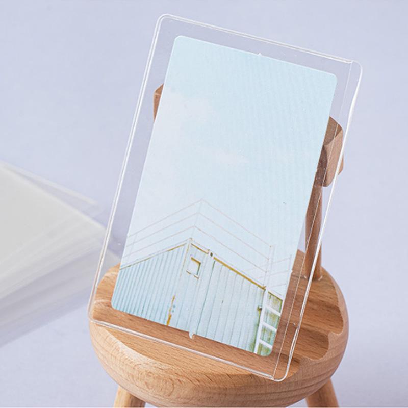 Polkku Side Storage Side Loader 10 Pieces (3 Options)