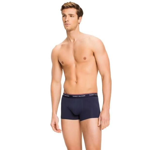 Tommy Hilfiger Low Rise боксеры 3 шт.