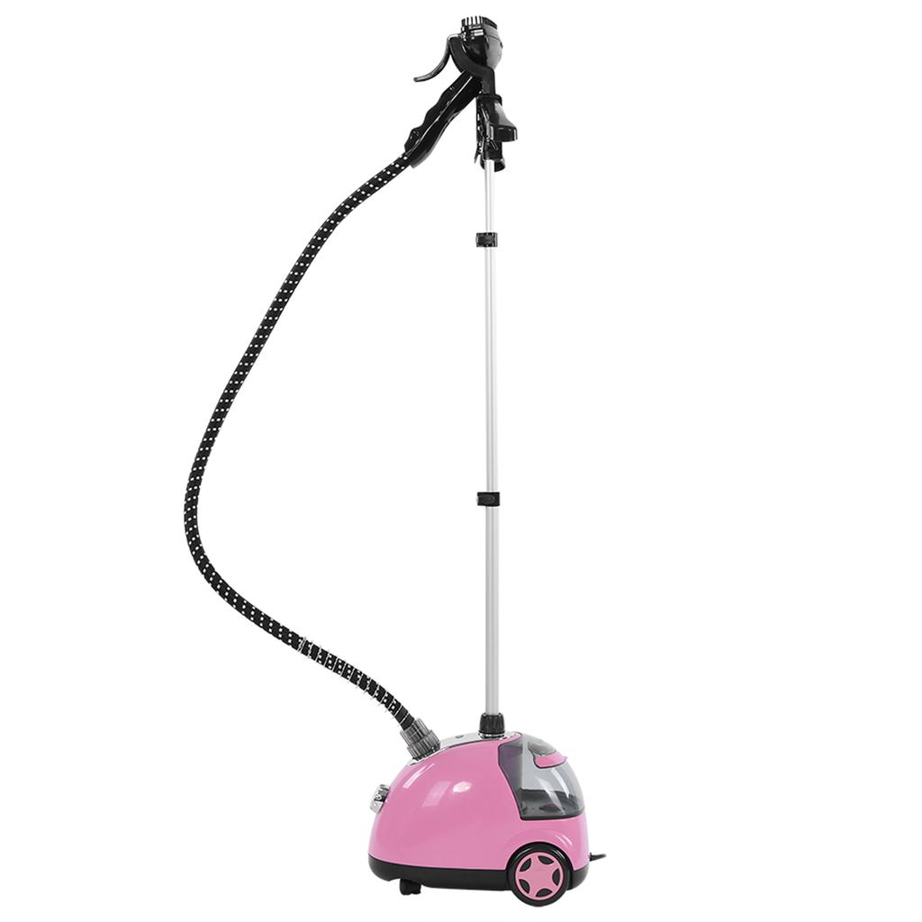 1700 Вт 1,7 л коммерческий домашний отпариватель для одежды паровой утюг для удаления складок