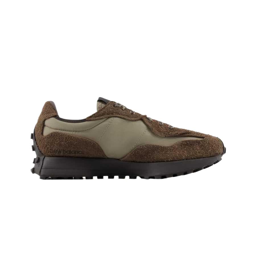New Balance NB 327 Повседневная обувь Унисекс Ширина D U327WMSD-QHQK