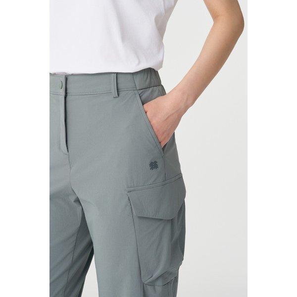 Kolon SportS Women S Cargo Jogger pantS Tvpnm25552lkh