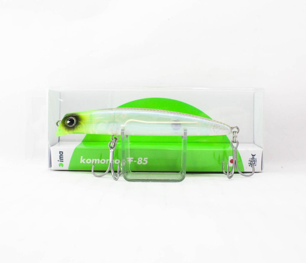 Ima Komomo SF 85 Floating Lure 124 (5027)