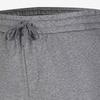 Jordan Jumpman Fleece Casual Pants Men Bottoms Carbon-Gray DA6804-091