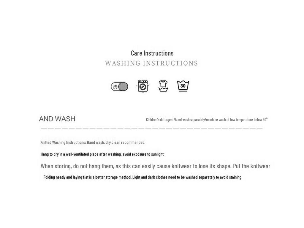 Boys' Thick Fleece-Lined Sweater: Winter 2025, Round Neck, Double-Layer Knit, Kids' Cardigan