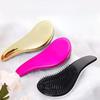 Air Cushion Hairbrush Comb Magic Detangling Comb Anti-static Kids Massage Hair Brushes Detangle Salon Barber Hair Care