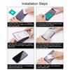 For OPPO Find N5 Glass NILLKIN CP+Pro Screen Protector Tempered Glass Film