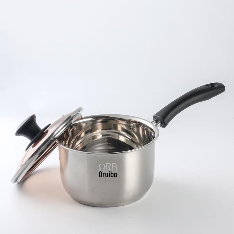 Ourui Platinum Alice Milk Pot