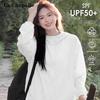 Женская куртка La Chapelle с капюшоном и защитой от солнца UPF50+