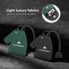 FFEC7 Car Logo Keychains Selected Suede Leather Car Key Bag For Citroen Celysee C6 C3 C5 C1 C2 C4 Aircross Picasso Cactus Berlingo Sax