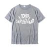 ADHD Is My Superpower Attention Deficit Disorder Quote TShirt Summer Tops T Shirt Cotton Men T Shirts Summer Popular