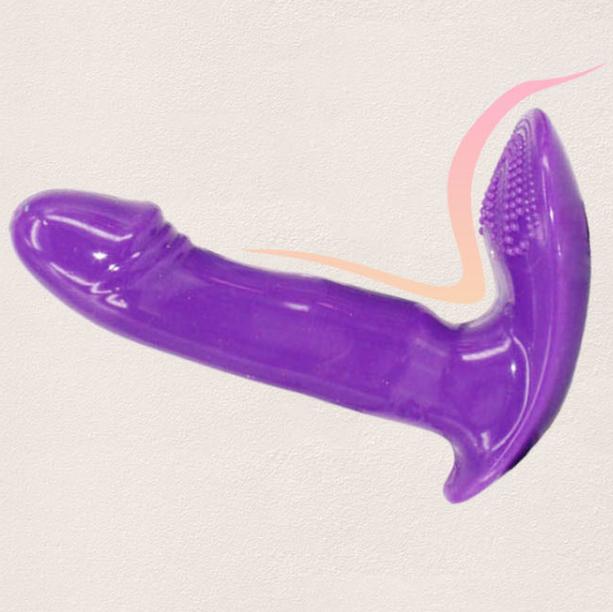 Вибрирующие трусики-бабочки, стимулятор клитора, ремешок на фаллоимитатор, вибратор для точки G, секс-игрушки для женщин