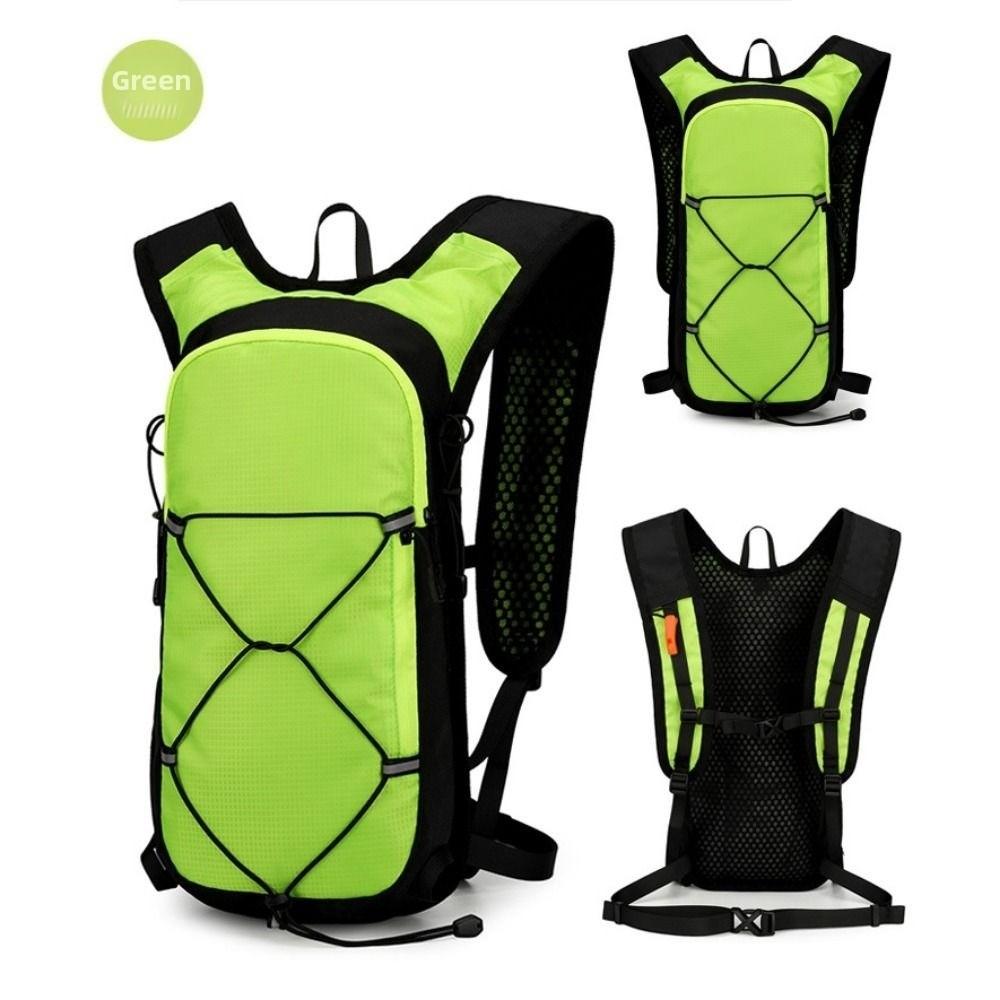 Lightweight Mountaineering Packable Backpack Foldable Sports Travel Daypack Bag