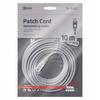 Patchcord Emos U/Utp 5E Rj45 / Rj45 10 Gray 1 Pc