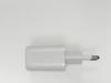 30 Вт PD+QC3.0 Быстрое USB-зарядное устройство, Европейский стандарт