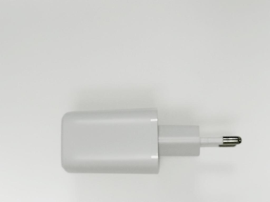 30 Вт PD+QC3.0 Быстрое USB-зарядное устройство, Европейский стандарт