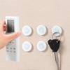Hook Refrigerator Hooks Magnetic Magnet Iman Control Rack Household Mount Ring Hang Strong Wall Remote Home Storage Organization
