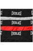 Boxer Shorts Everlast For Men, Cotton, Multicolor, Bm405, 6 Pieces
