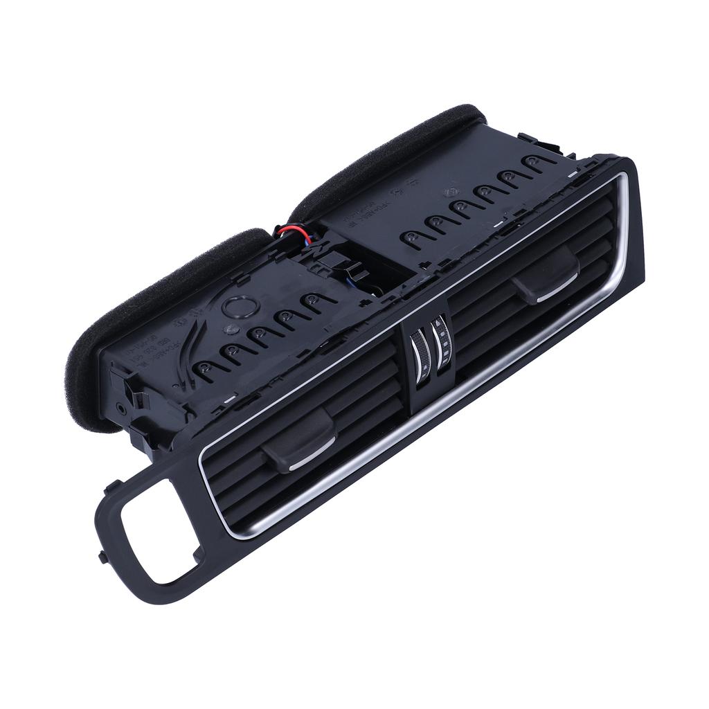 Center Dashboard A C Outlet Louver Airvent Fit for Q5 2009 2018 8R1820951GWVF PT