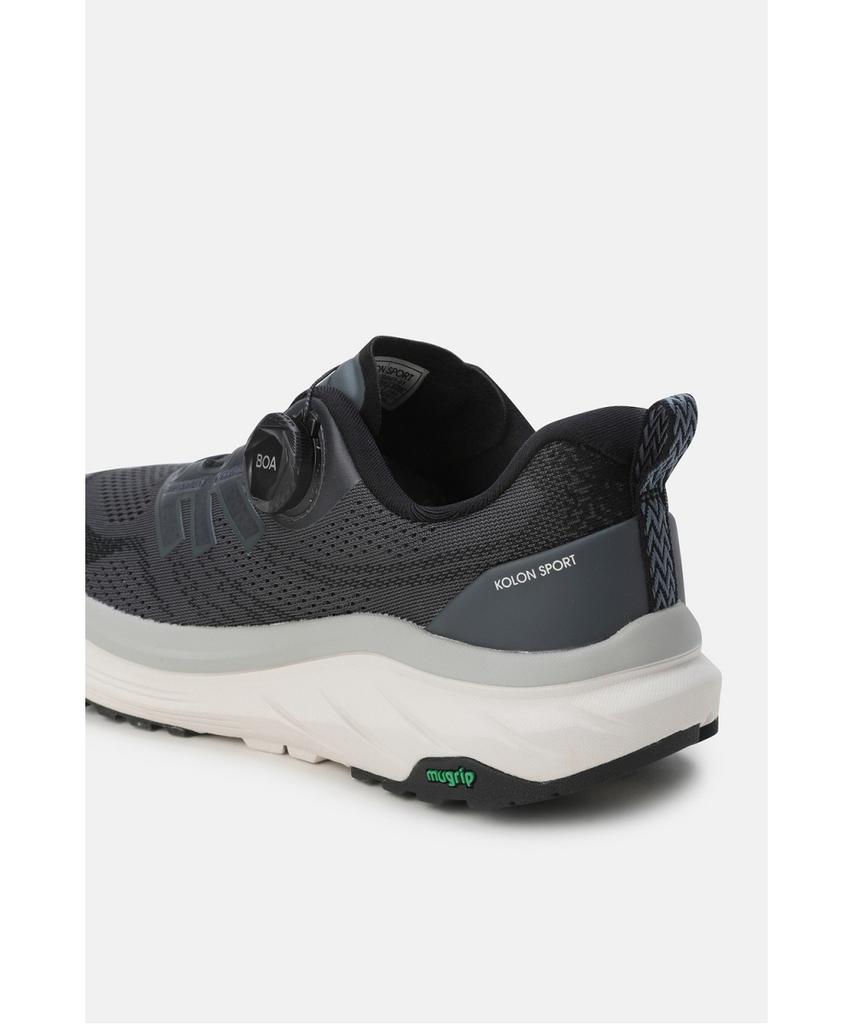 Kolon Sport Unisex Hiking Shoes Fine Breeze Fe4Cx26220Dgy