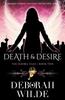 Книга Death & Desire : A Snarky Urban Fantasy Detective Series : 2