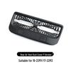 m3/y rear air vent dustproof cover with usb protection - p version