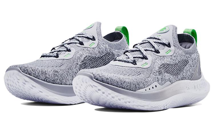 Under Armour Curry Flow Go Modern Grey 3023814-102