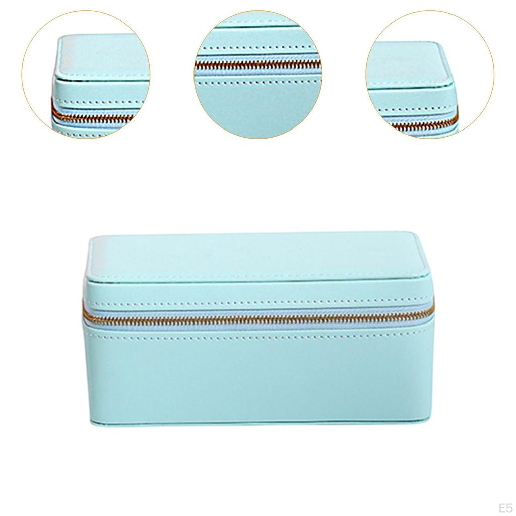 Bangle Box Jewelry Браслет Чехол Дорожный для Часов Рынки