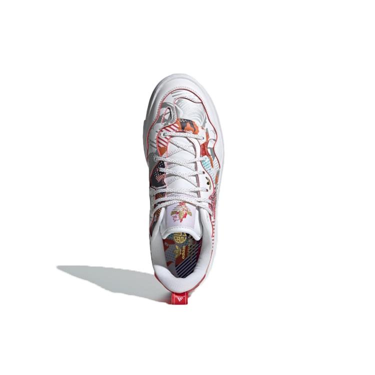 (WMNS) adidas Supercourt XX 'Chinese New Year' Women's S24185