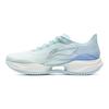 Li Ning Super Light 22 Амортизация Скольжение Устойчивость к истиранию Дышащие Низкие Sky Wave Technology ARBV001-23