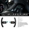 Совместимые подрулевые лепестки переключения передач для шасси BMW G F: Магнитный из углеродного волокна для серий M2, M3, M4, X3, X4, X5, X6.