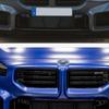 BMW M2 G87 Front Bumper Grille (2023-2025)