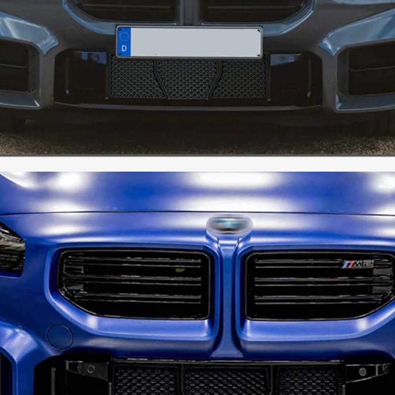 BMW M2 G87 Front Bumper Grille (2023-2025)