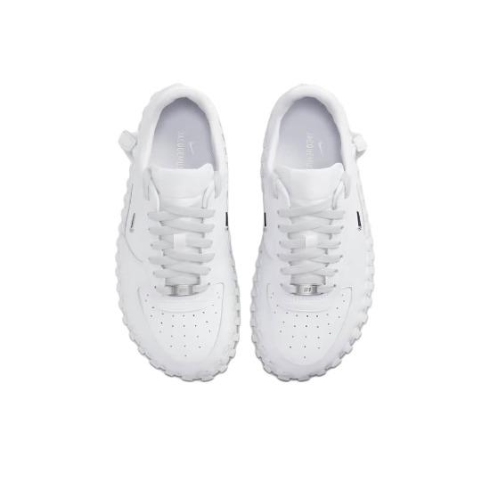 Nike Jacquemus x Wmns J Force 1 Low LX SP Белый DR0424-100