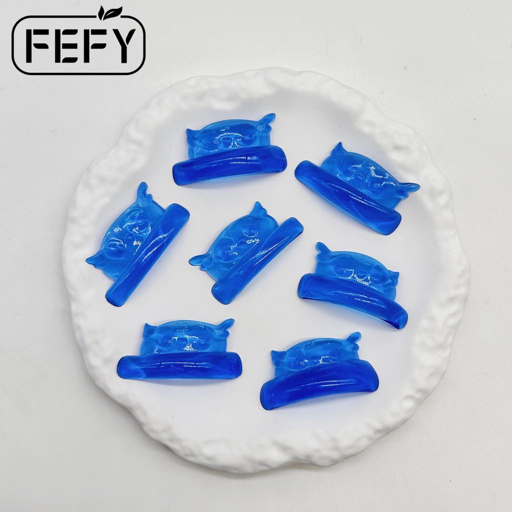 Korean Lash Lift Shields L Curl 5 Size Glueless Gel Keratin Eyelash Perm Rod Lifting Tinting Shields Elastic Perming Rods Pads