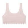 Girls Sports Bra - Shockproof Vest for Junior Students