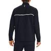 Men's Jacket Under Armour Launch Jacket Men's Black