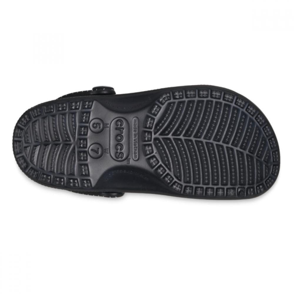 Crocs Классические клоги Disney Christmas Nightmare 210561 90h