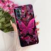 Чехол для Xiaomi Mi CC9 Pro Mi Note 10 Pro Стильный Расписной Чехол Мягкий Силиконовый Чехол для Телефона Для Xiaomi Mi Note 10 Pro CC9Pro Fundas