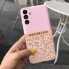 Для Samsung Galaxy A04S 2022 Милый Чехол-Бампер из Желе с Рисунком для Samsung A04s A 04s SM-A047F Мягкий Силиконовый TPU Задняя Крышка