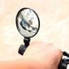 360° Rotate Rear View Cycling Handlebar Bike Rearview Bicycle Mirror Motorcycle Looking Glass