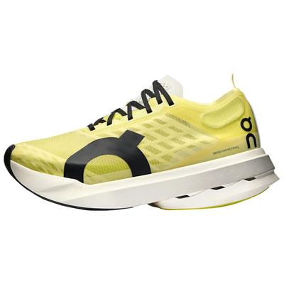 ON Cloudboom Strike Limelight Wolf Женские Кроссовки Желтый 3WE30473331
