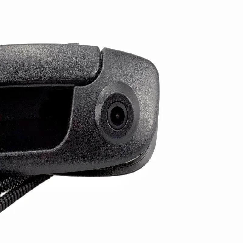 55276237AA 552 762 37A A Car tailgate rear handle rear spare door rear view camera suitable for Dodge Ram 1500 2500 2002-2008