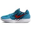 JA 2 EP Scratch Men Sneakers Teal Rapid-Teal Black HQ1760-400