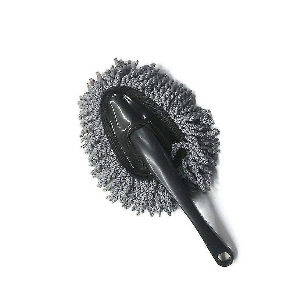 Cleaning Tool Car Cleaning Brush Car Accessories Cleaning Sponge Car Window