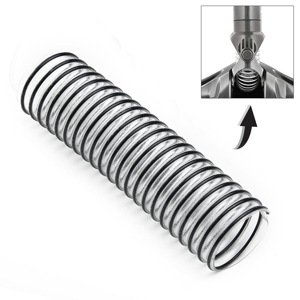 Детали Нижний воздуховодный шланг Аксессуары для замены дома 1 шт NV340 NV480 NV601