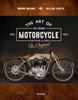 Книга The Art of the Vintage Motorcycle