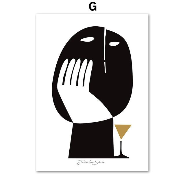 Bauhaus Herman Miller Woodstock Парусный тур Калифорния Холст Фреска Скандинавская тема Плакат Печать Живопись Украшение гостиной