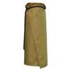 Rain Skirt for Backpacking Hiking Lightweight and Portable with a Storage Bag Use As Picnic Blanket
